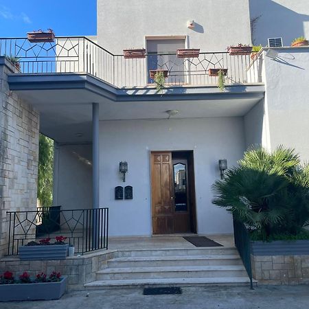 Villa Donna Maria San Vito dei Normanni Ngoại thất bức ảnh
