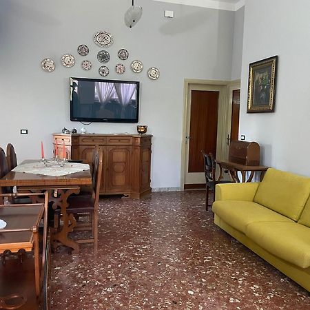 Villa Donna Maria San Vito dei Normanni Ngoại thất bức ảnh