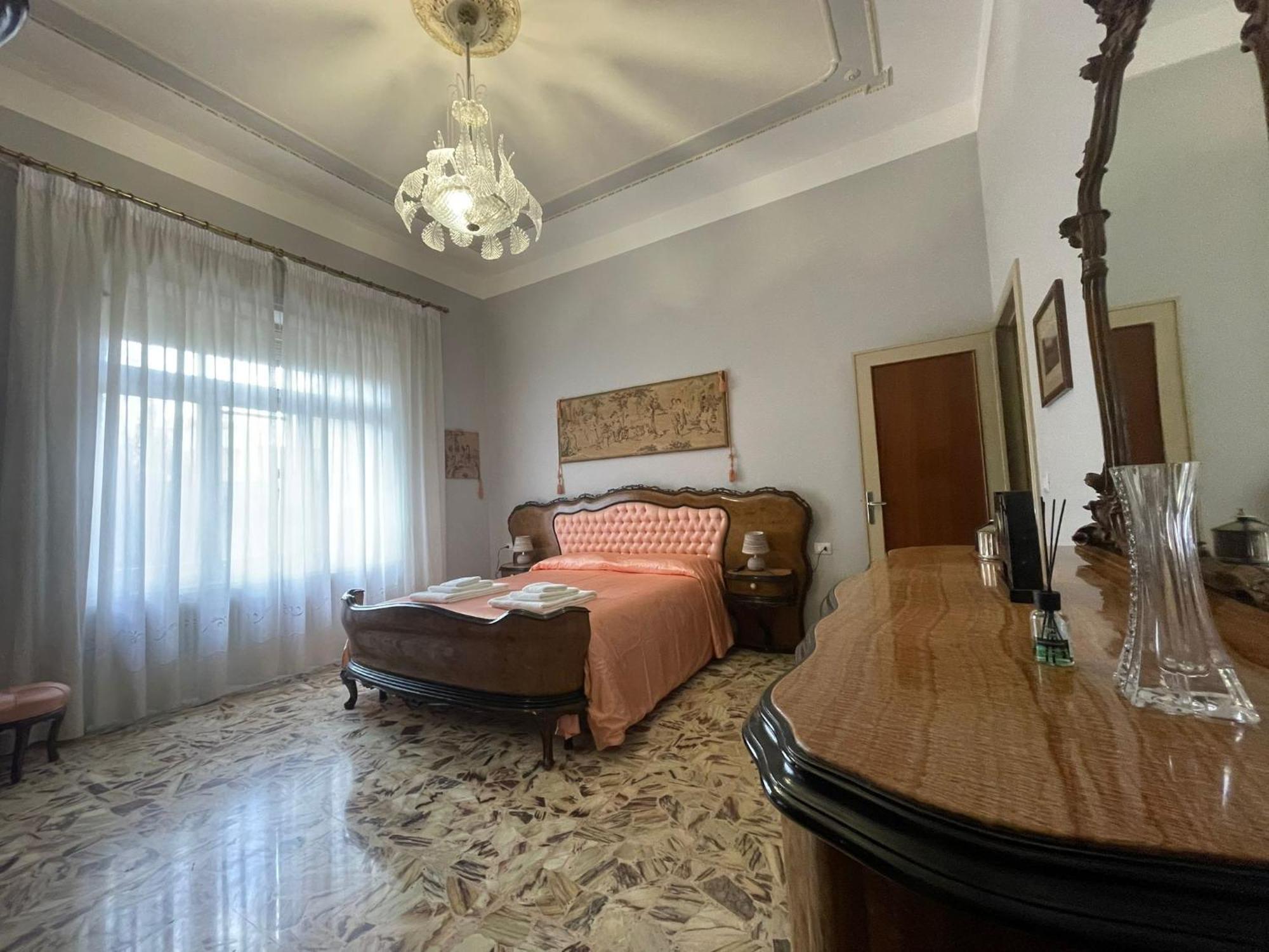 Villa Donna Maria San Vito dei Normanni Ngoại thất bức ảnh